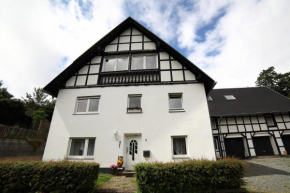 Landhaus Silbach